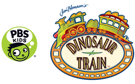 PBS KIDS – Dinosaur Train